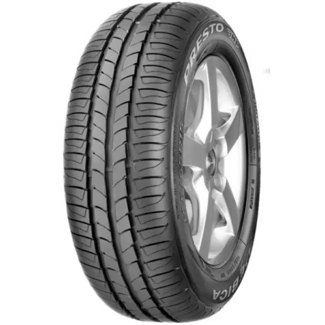 Debica Presto HP 235/50R19 99V Yaz Lastiği 2025 Üretim
