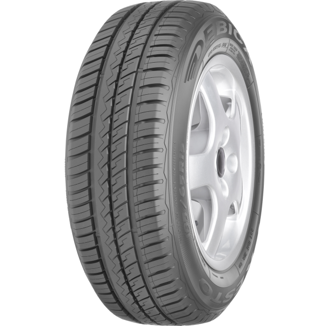 Debica 255/55 R18 Presto