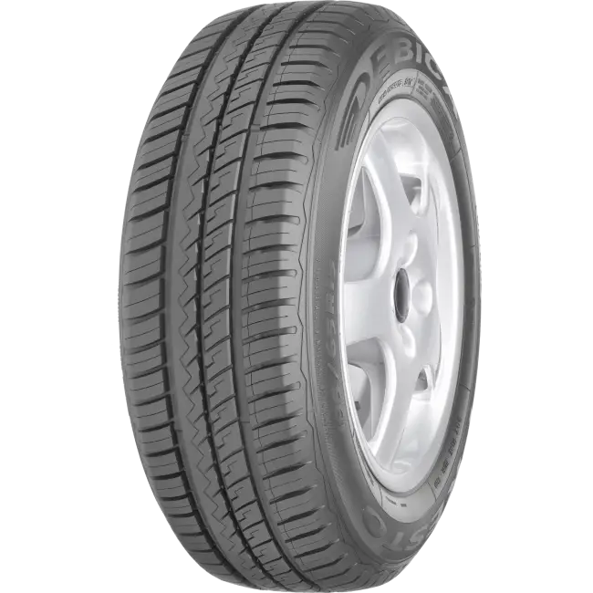 Debica Presto 215/65R17 99V Yaz Lastiği 2025 Üretim
