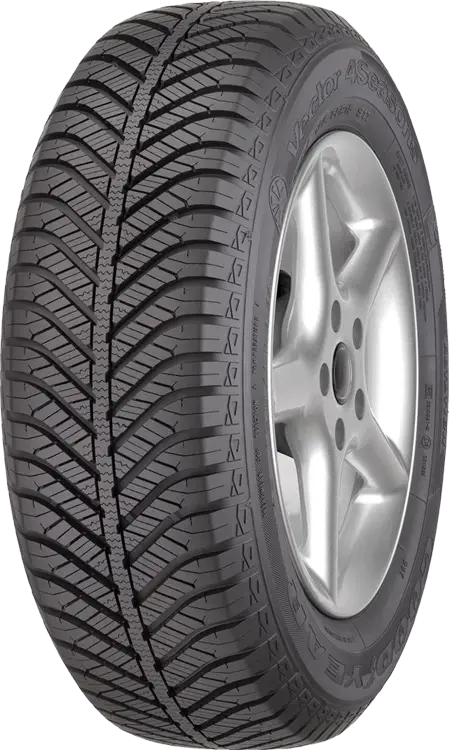 Goodyear Vector 4Seasons 195/60R15 88H 4 Mevsim Lastiği
