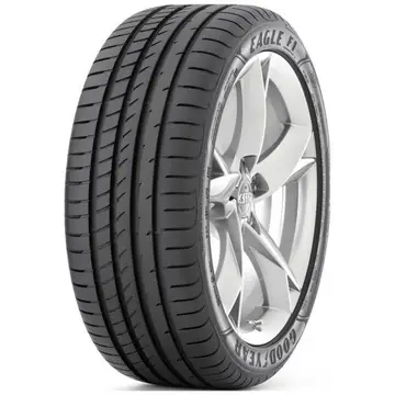 Goodyear 265/40 R18 Eagle F1 Asymmetric 2 FP