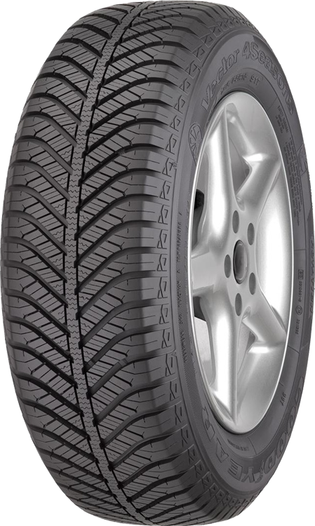 Goodyear 195/60 R16 Vector 4
