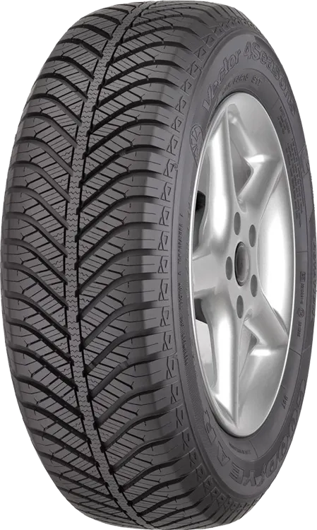 Goodyear 195/60 R16 Vector 4