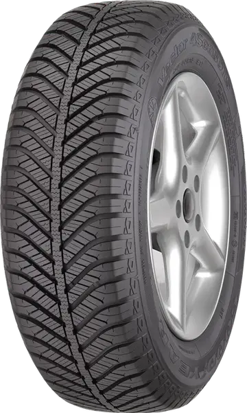 Goodyear 235/50 R17 Vector 4Seasons FP