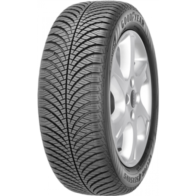 Goodyear 215/45 R16 Vector 4 G2 Ao FP