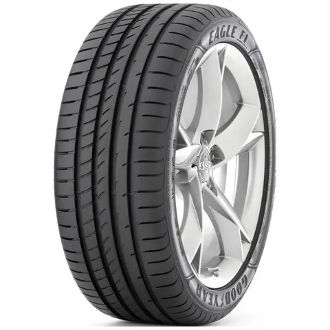 Goodyear 245/40 R20 Eagle F1 Asymmetric 2 Moe SCT