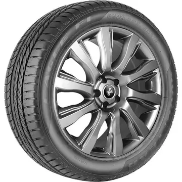 Goodyear 245/50 R19 Eagle F1 Asymmetric FP