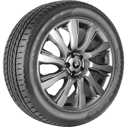 Goodyear 275/40 R20 Eagle F1 Asymmetric FP