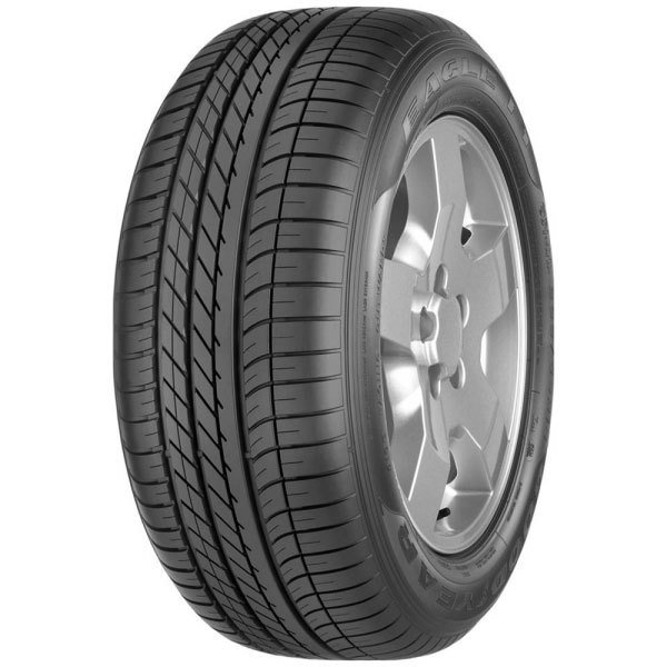 Goodyear 285/40 R22 Eagle F1 Asymmetric AT FP