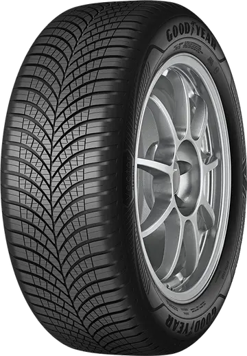 Goodyear 205/55 R16 Vector 4Seasons Gen-3