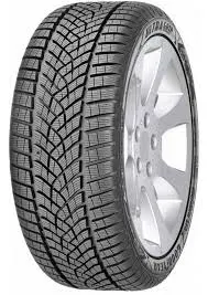Goodyear 235/55 R18 Ultragrip Performance G1 Ao EV