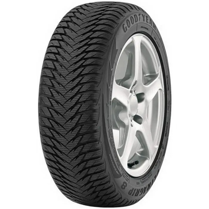 Goodyear UltraGrip 8 175/70R13 82T Kış Lastiği 2026 Üretim