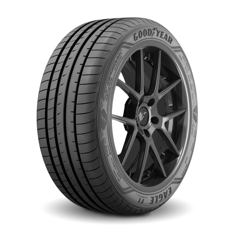 Goodyear 225/40 R18 Eagle F1 Asymmetric 3 FP