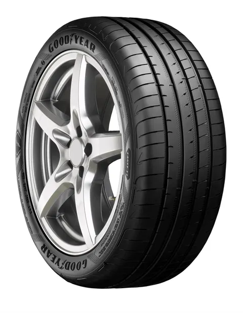 Goodyear 225/50 R17 Eagle F1 Asymmetric 5 FP