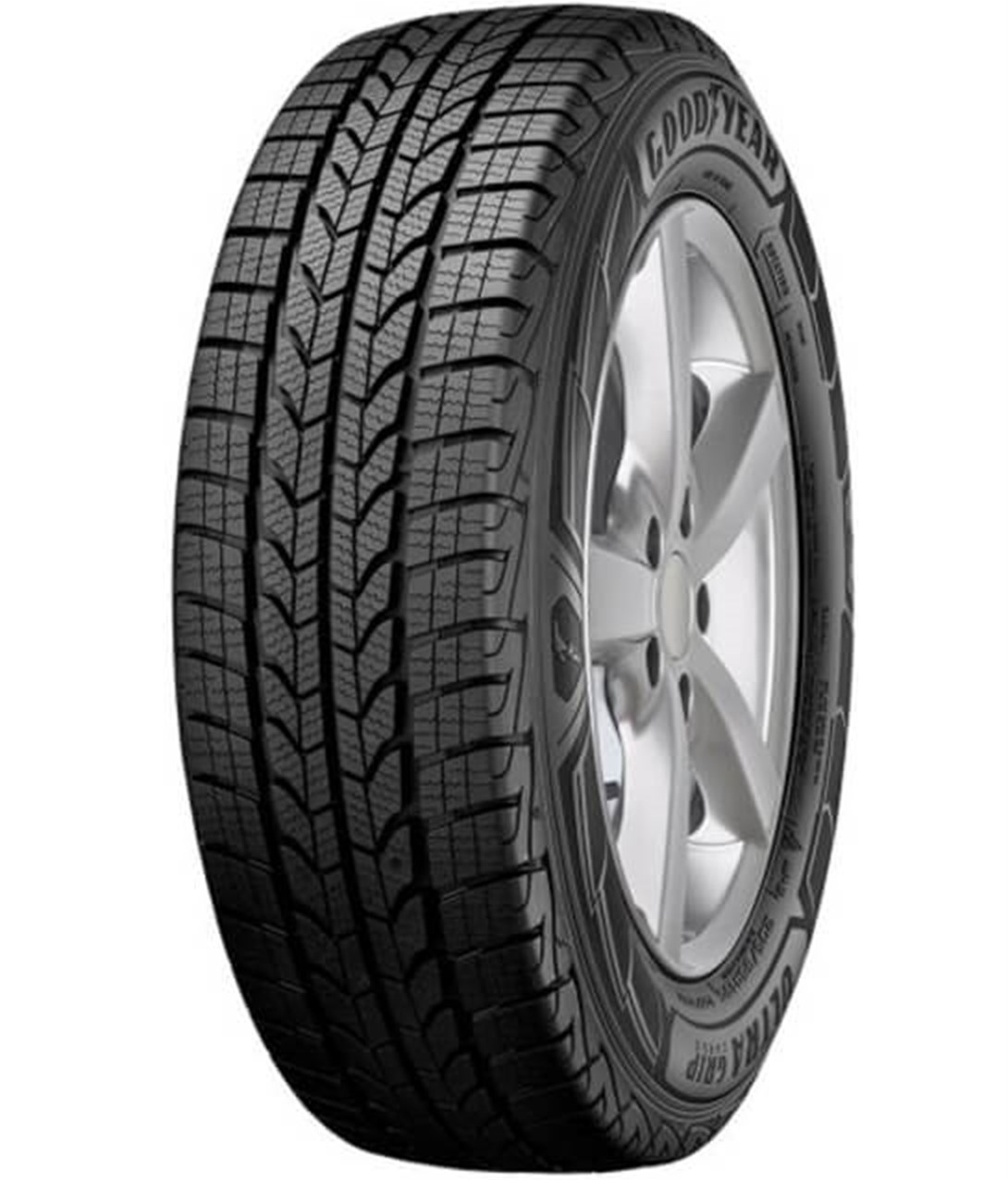 Goodyear 225/65 R16 Ultragrip Cargo EV