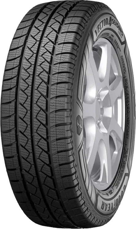 Goodyear 205/65 R16 Vector 4 Cargo