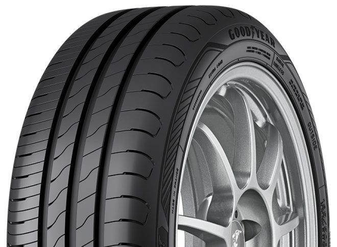 Goodyear 235/60 R20 Efficientgrip Perrformance 2