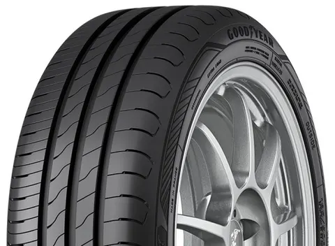 Goodyear 235/60 R20 Efficientgrip Perrformance 2