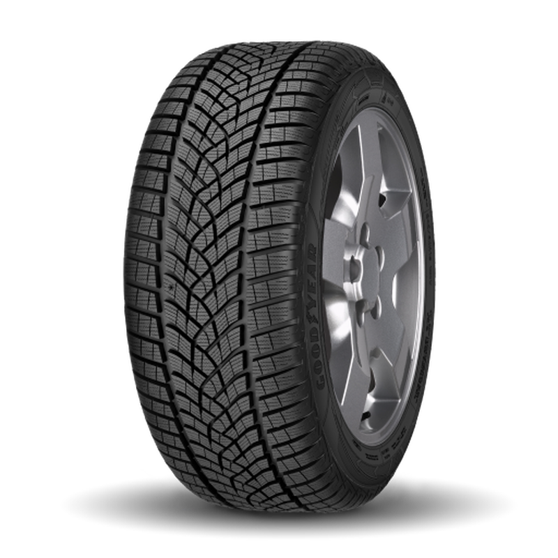 Goodyear 255/50 R21 Ultragrip Performance Electricdrive