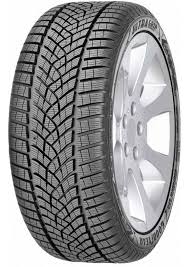 Goodyear 245/45 R21 Ultragrip Performance G1 FP EV