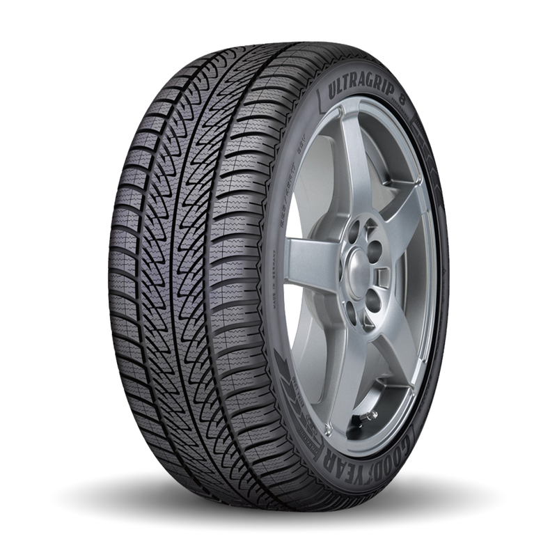 Goodyear 215/60 R17 Ultragrip 8 Performance
