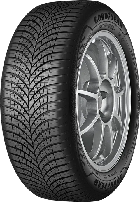 Goodyear 235/45 R17 Vector 4 G3 FP
