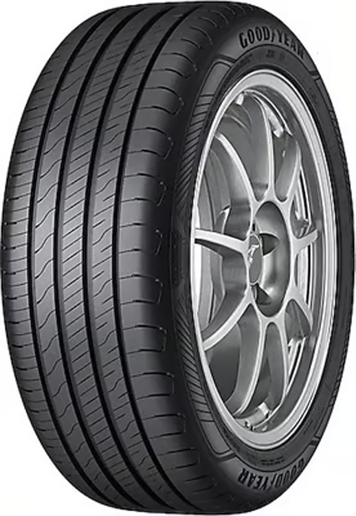 Goodyear 215/55 R16 Efficientgrip Performance 2