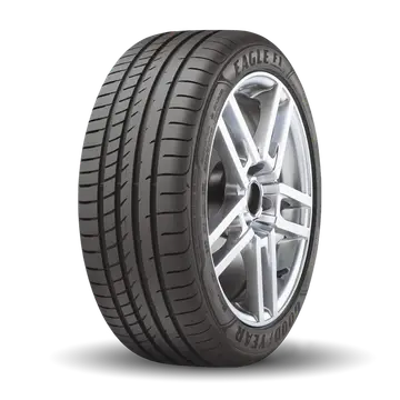 Goodyear 265/40 R19 Eagle F1 Asymmetric 2