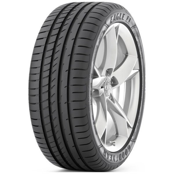 Goodyear 265/35 R20 Eagle F1 Asymmetric 2
