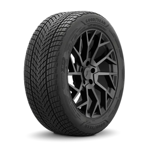 Goodyear 295/35 R21 Ultragrip Performance 3 FP EV