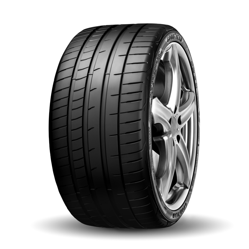 Goodyear 265/30 R20 Eagle F1 Supersport FP