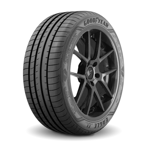 Goodyear 255/45 R19 Eagle F1 Asymmetric 3 AO1 SCT FP