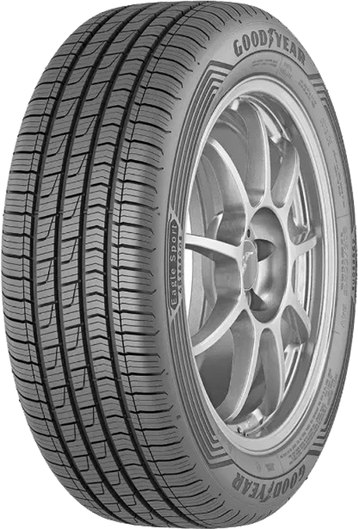 Goodyear 225/40 R18 Eagle Sport 4 FP