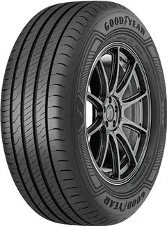 Goodyear 255/55 R19 Efficientgrip 2