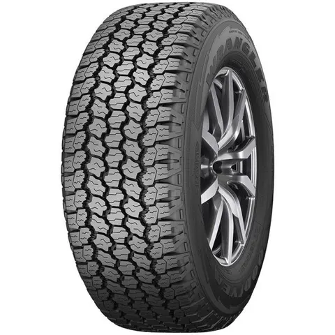 Goodyear 255/65 R17 Wrangler Terrain Adventure