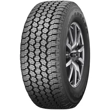 Goodyear 255/65 R17 Wrangler ALL-Terrain Adventure