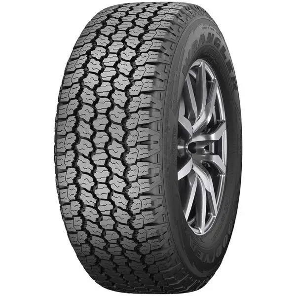 Goodyear Wrangler ALL-Terrain Adventure 255/65R17 110T Yaz Lastiği 2025 Üretim