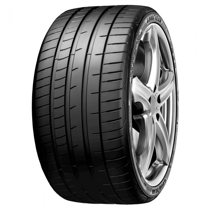 Goodyear 285/30 R21 Eagle F1 Supersport FP