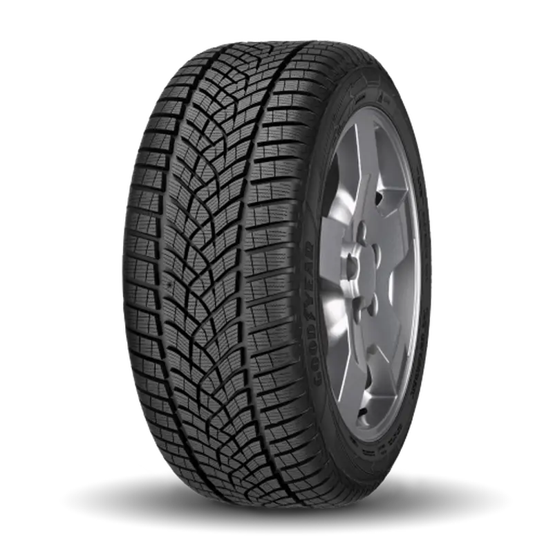 Goodyear UltraGrip Performance FP Ev✓ 255/40R19 100W XL Kış Lastiği