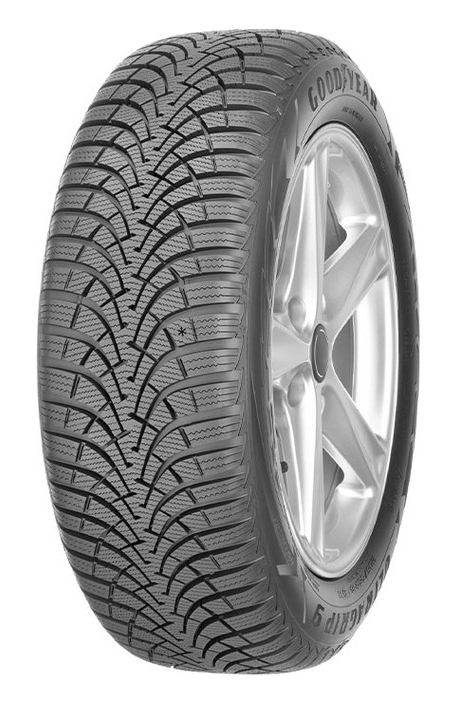Goodyear 185/65 R15 Ultragrip 9+
