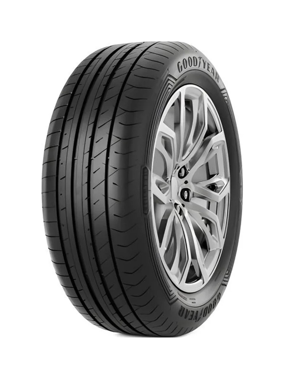 Goodyear 225/55 R19 Eagle Sport 2