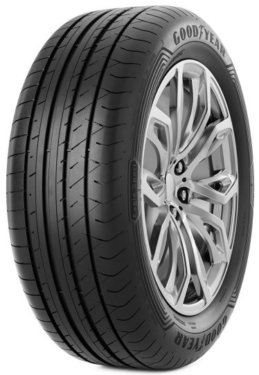 Goodyear 255/60 R18 Eagle Sport 2