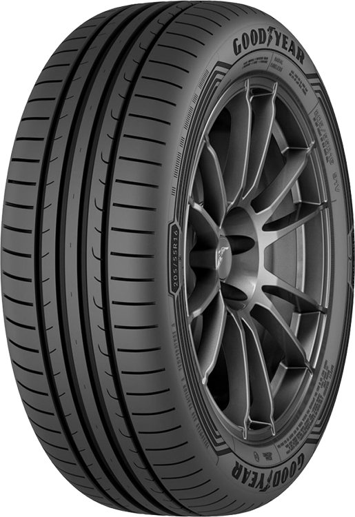 Goodyear 225/55 R18 Eagle Sport 2