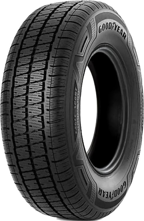 Goodyear 215/65 R16 Eagle Sport 4 Cargo