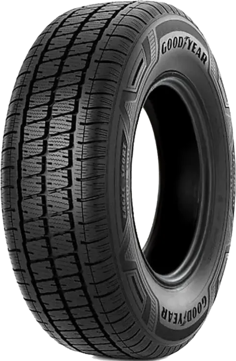Goodyear 235/65 R16 Eagle Sport 4 Cargo