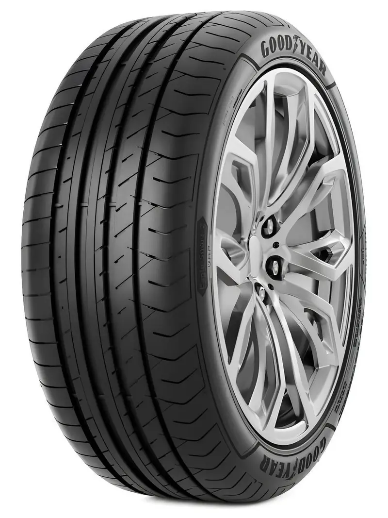 Goodyear Eagle Sport 2 UHP FP 245/40R19 98Y XL Yaz Lastiği 2025 Üretim