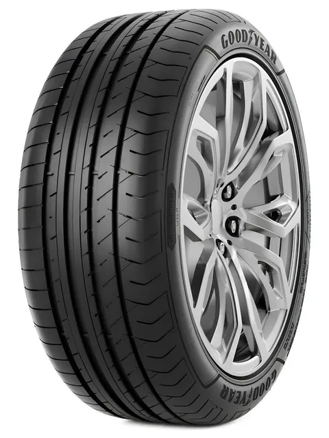Goodyear 235/55 R17 Eagle Sport 2 UHP FP
