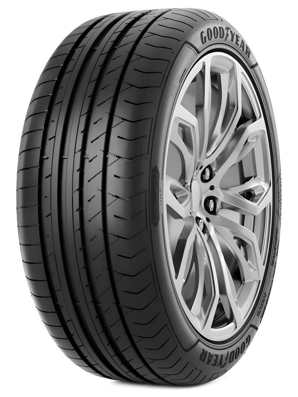 Goodyear 235/40 R18 Eagle Sport 2 UHP FP