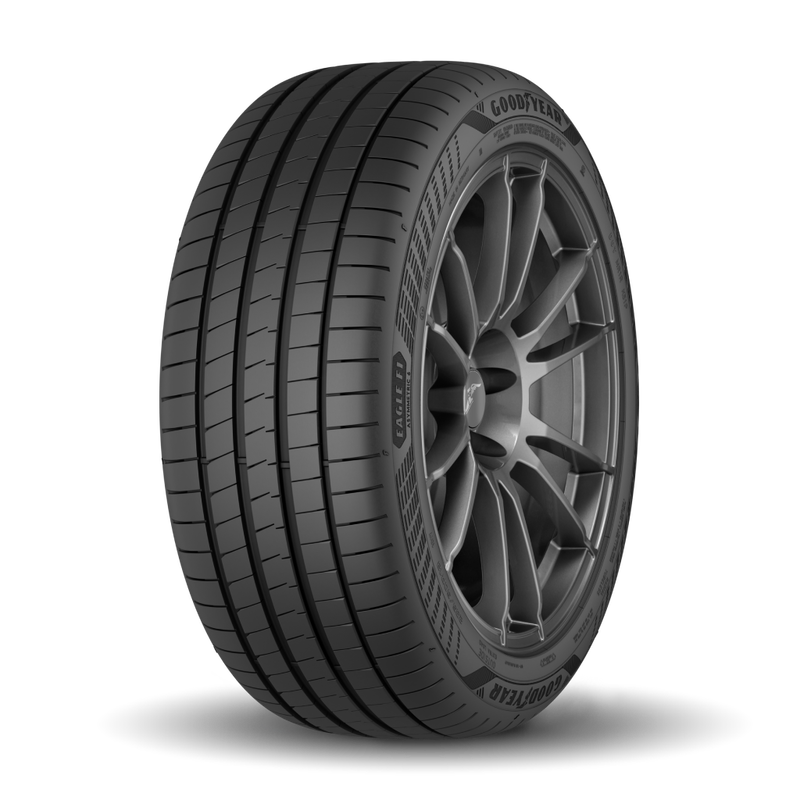 Goodyear 235/55 R19 Eagle F1 Asymmetric 6 ST