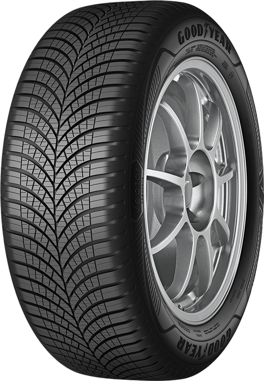 Goodyear 255/45 R19 Vector 4 G3 FP